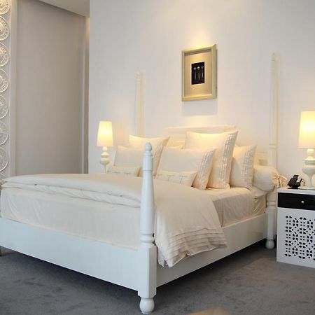 Chloe Gallery Ho Chi Minh-stad Buitenkant foto