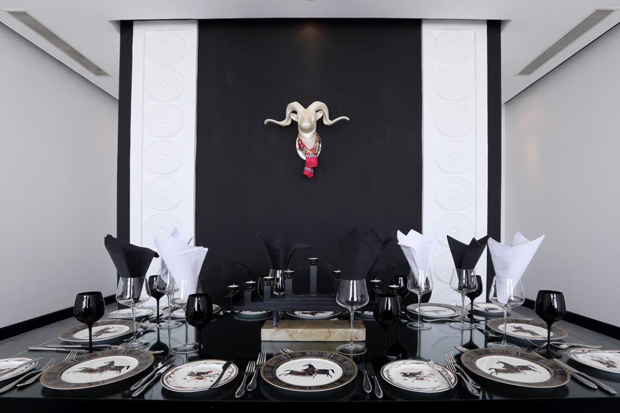 Chloe Gallery Ho Chi Minh-stad Buitenkant foto