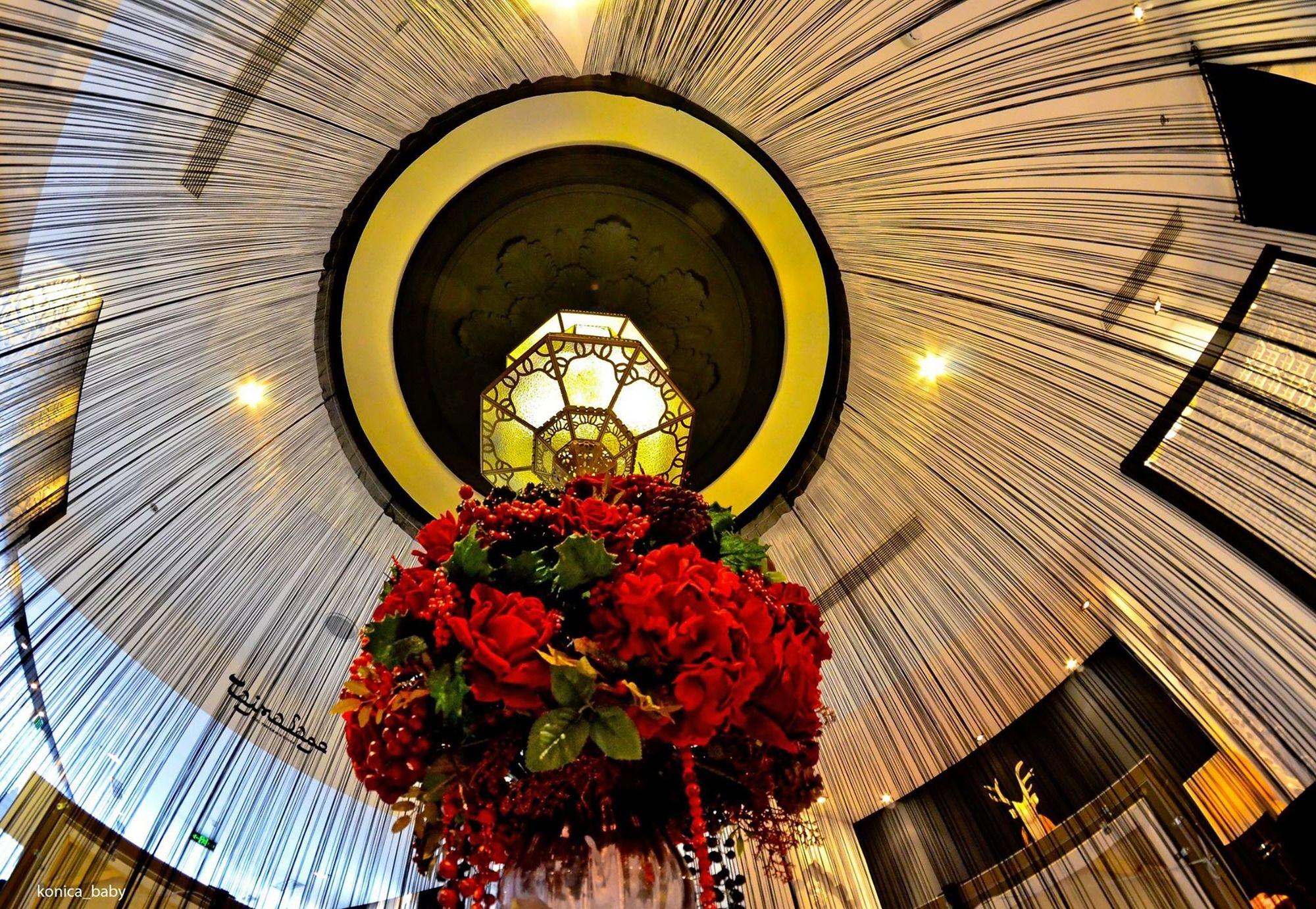 Chloe Gallery Ho Chi Minh-stad Buitenkant foto