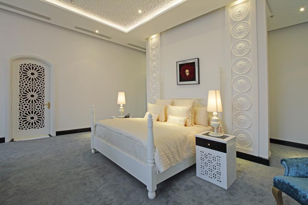 Chloe Gallery Ho Chi Minh-stad Buitenkant foto
