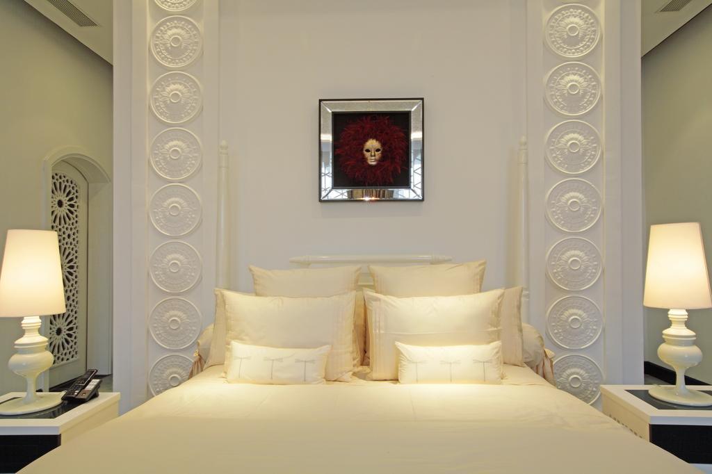 Chloe Gallery Ho Chi Minh-stad Buitenkant foto