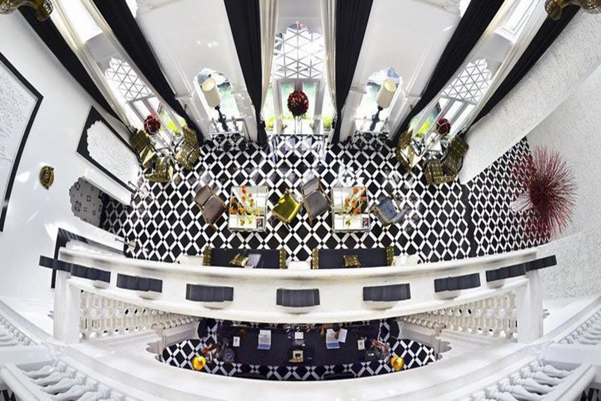 Chloe Gallery Ho Chi Minh-stad Buitenkant foto