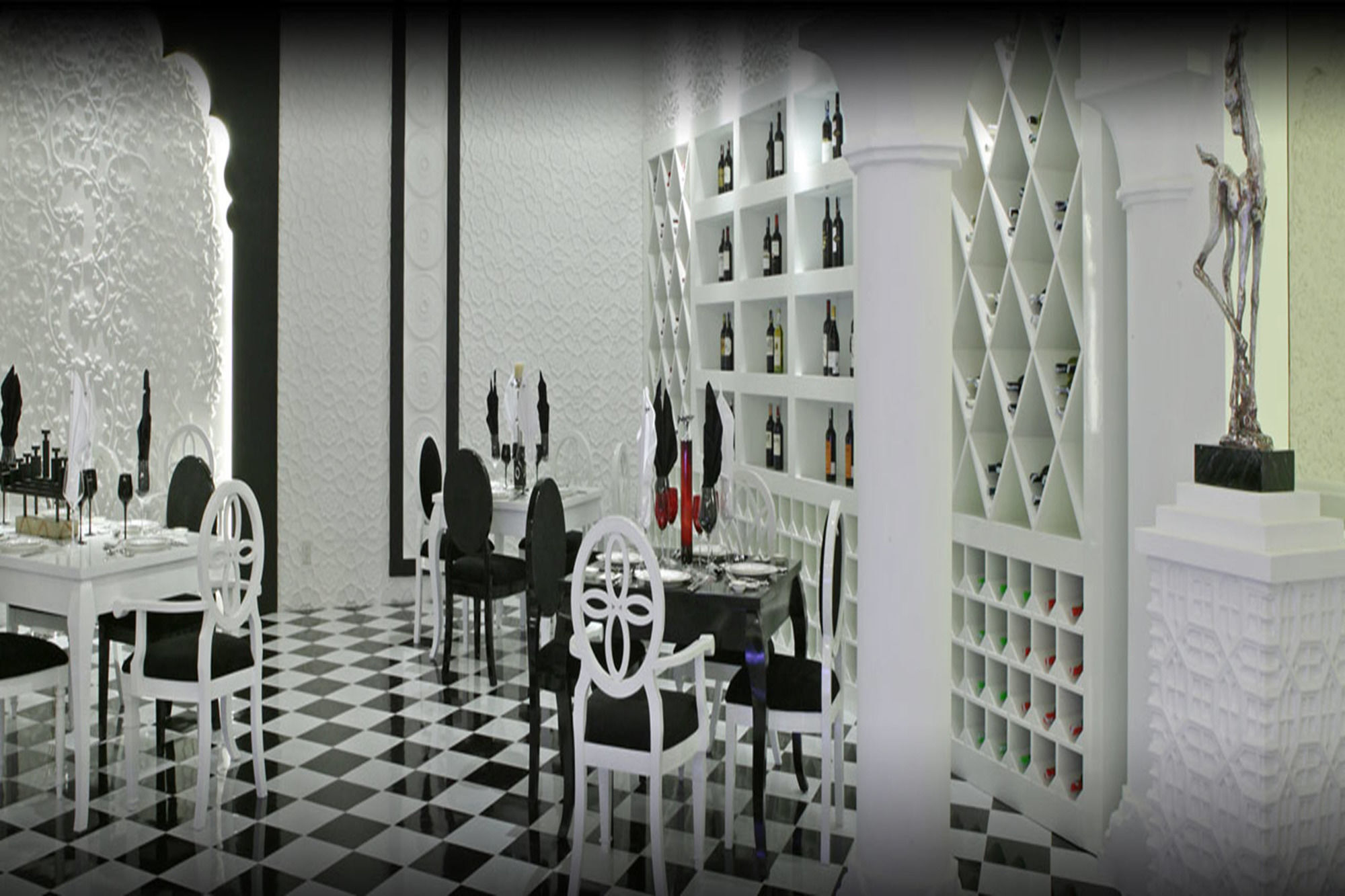 Chloe Gallery Ho Chi Minh-stad Buitenkant foto