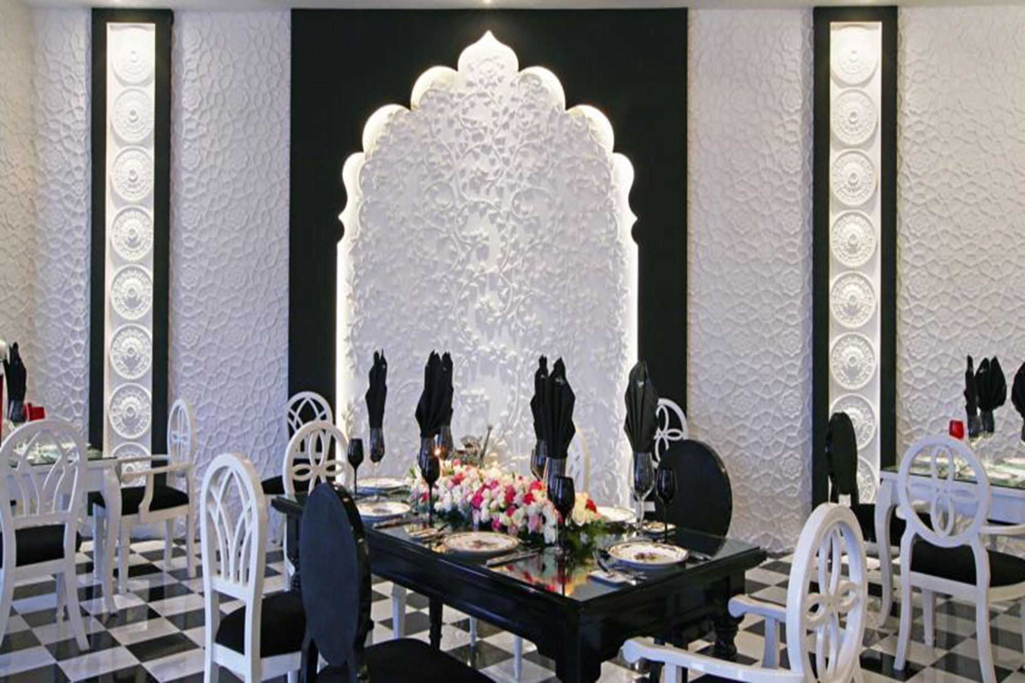 Chloe Gallery Ho Chi Minh-stad Buitenkant foto