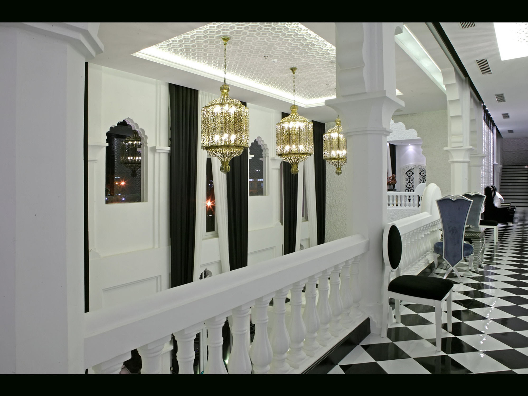 Chloe Gallery Ho Chi Minh-stad Buitenkant foto