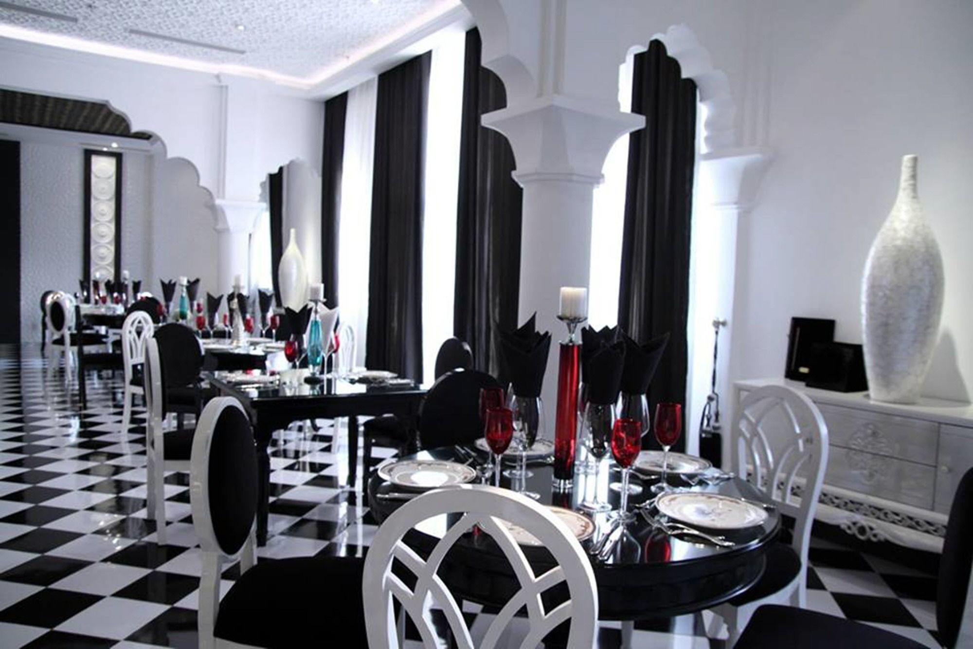 Chloe Gallery Ho Chi Minh-stad Buitenkant foto