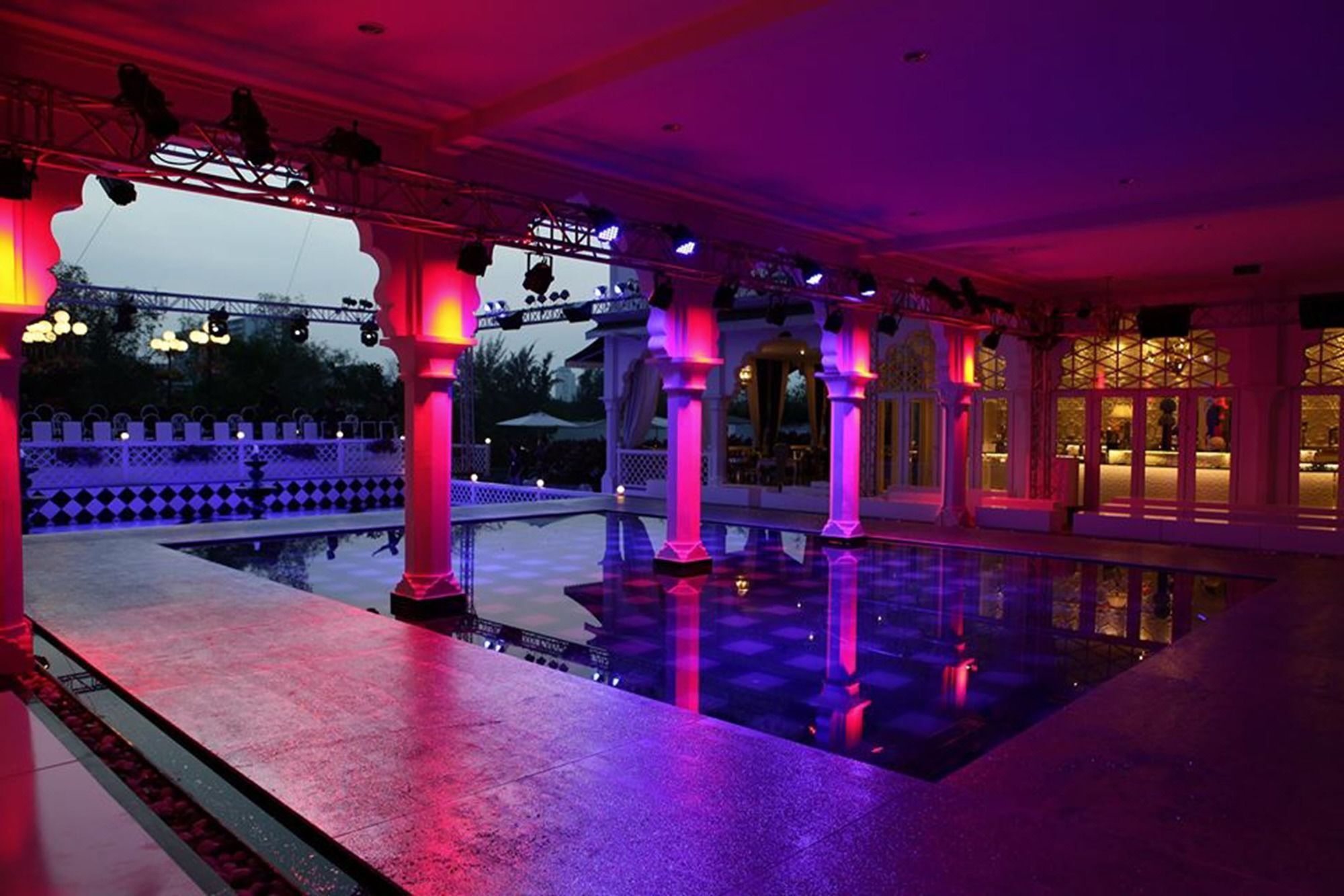 Chloe Gallery Ho Chi Minh-stad Buitenkant foto