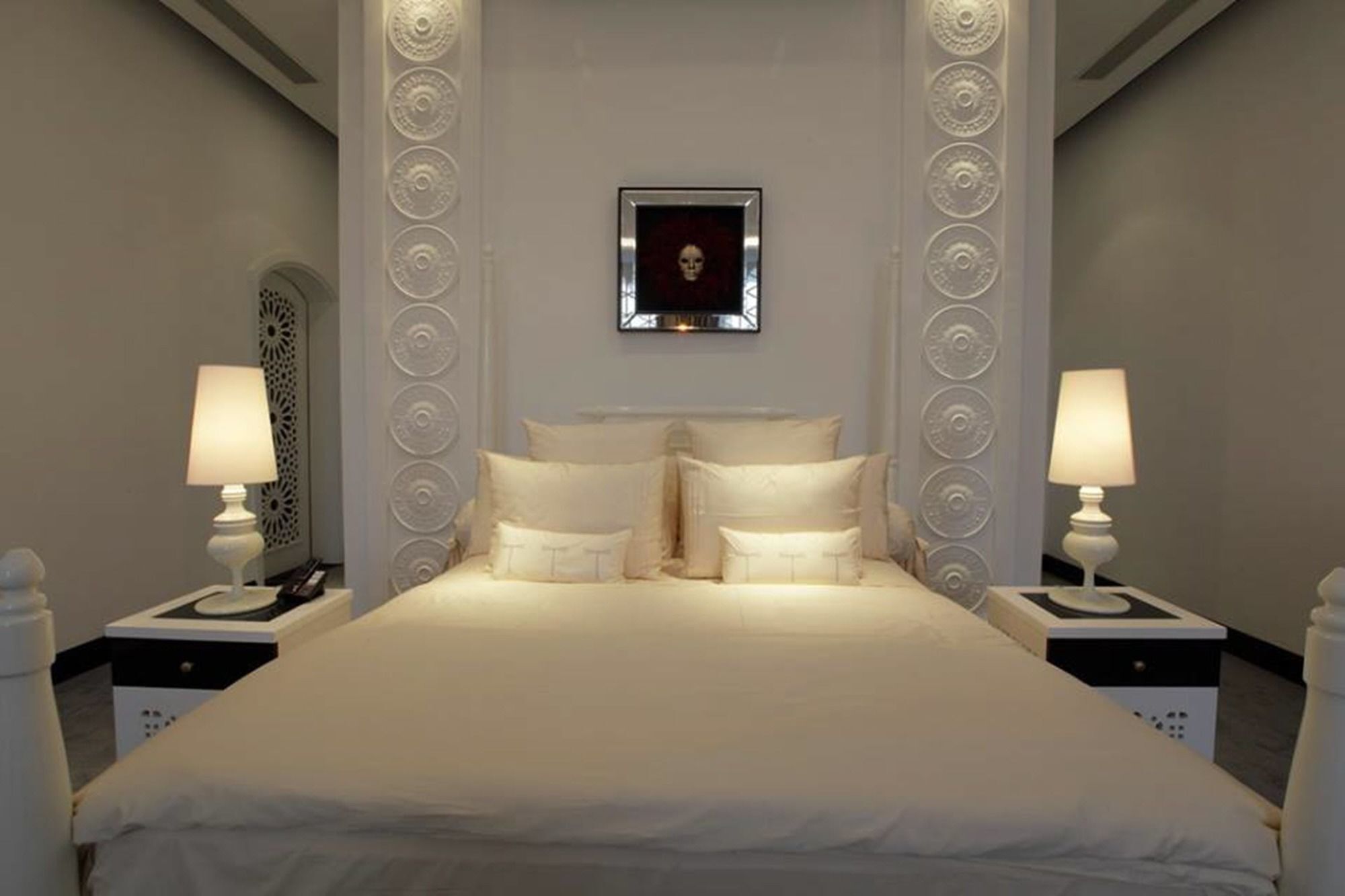 Chloe Gallery Ho Chi Minh-stad Buitenkant foto