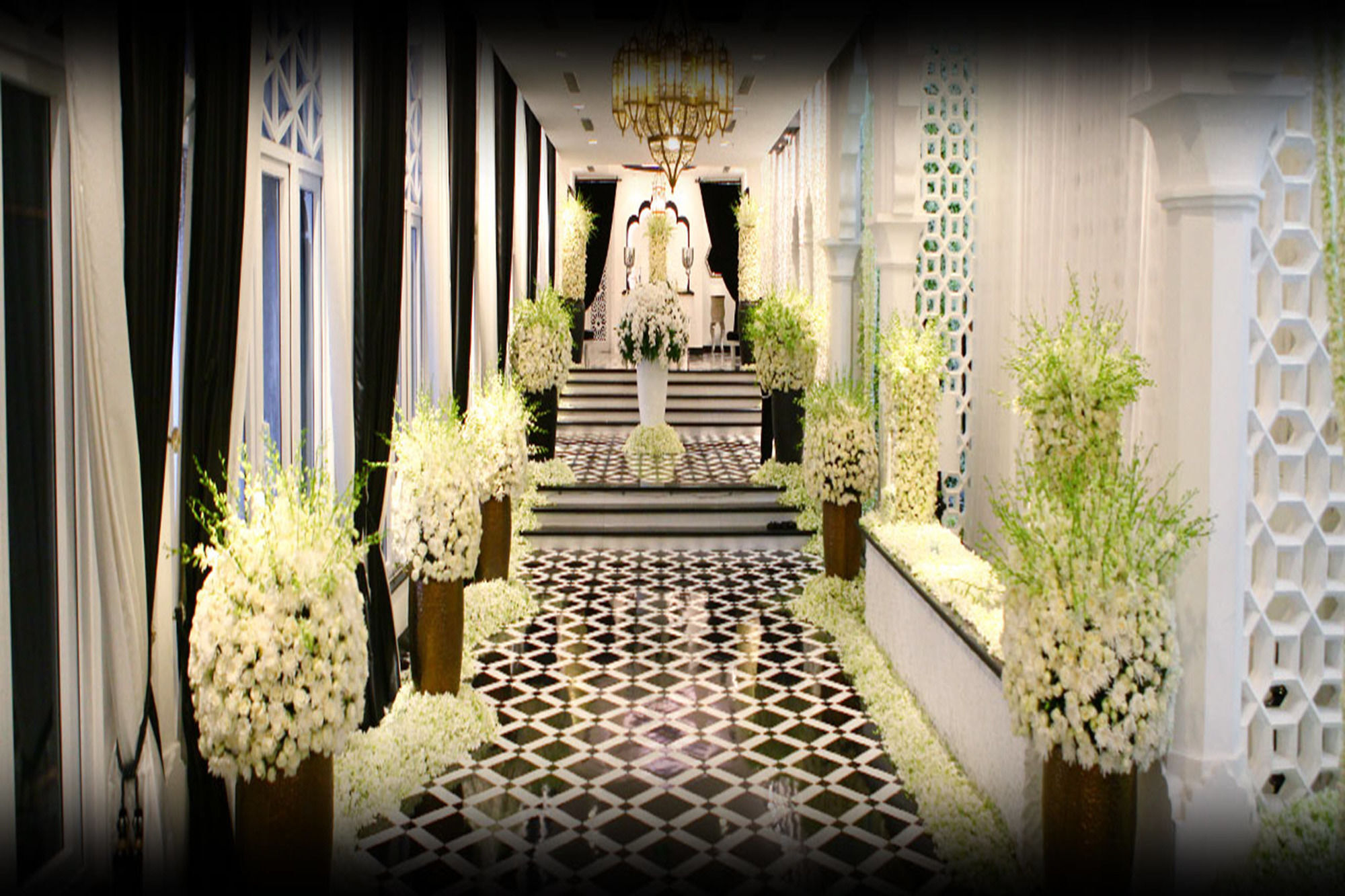 Chloe Gallery Ho Chi Minh-stad Buitenkant foto